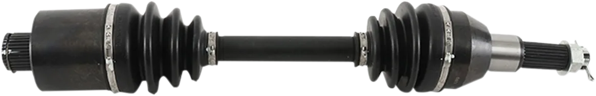 8 Ball Extreme Duty Axle