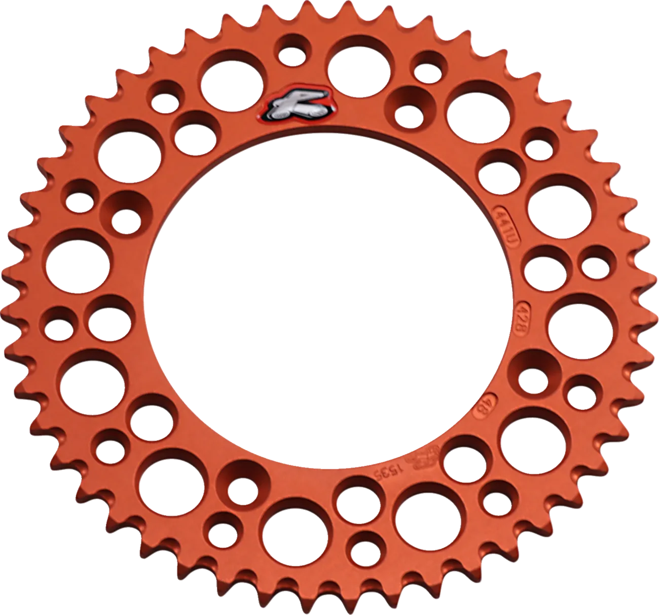 Ultralight Rear Sprocket