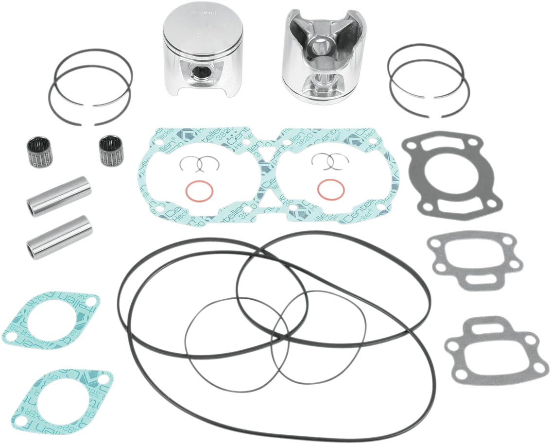 Top-End Engine Rebuild Kit