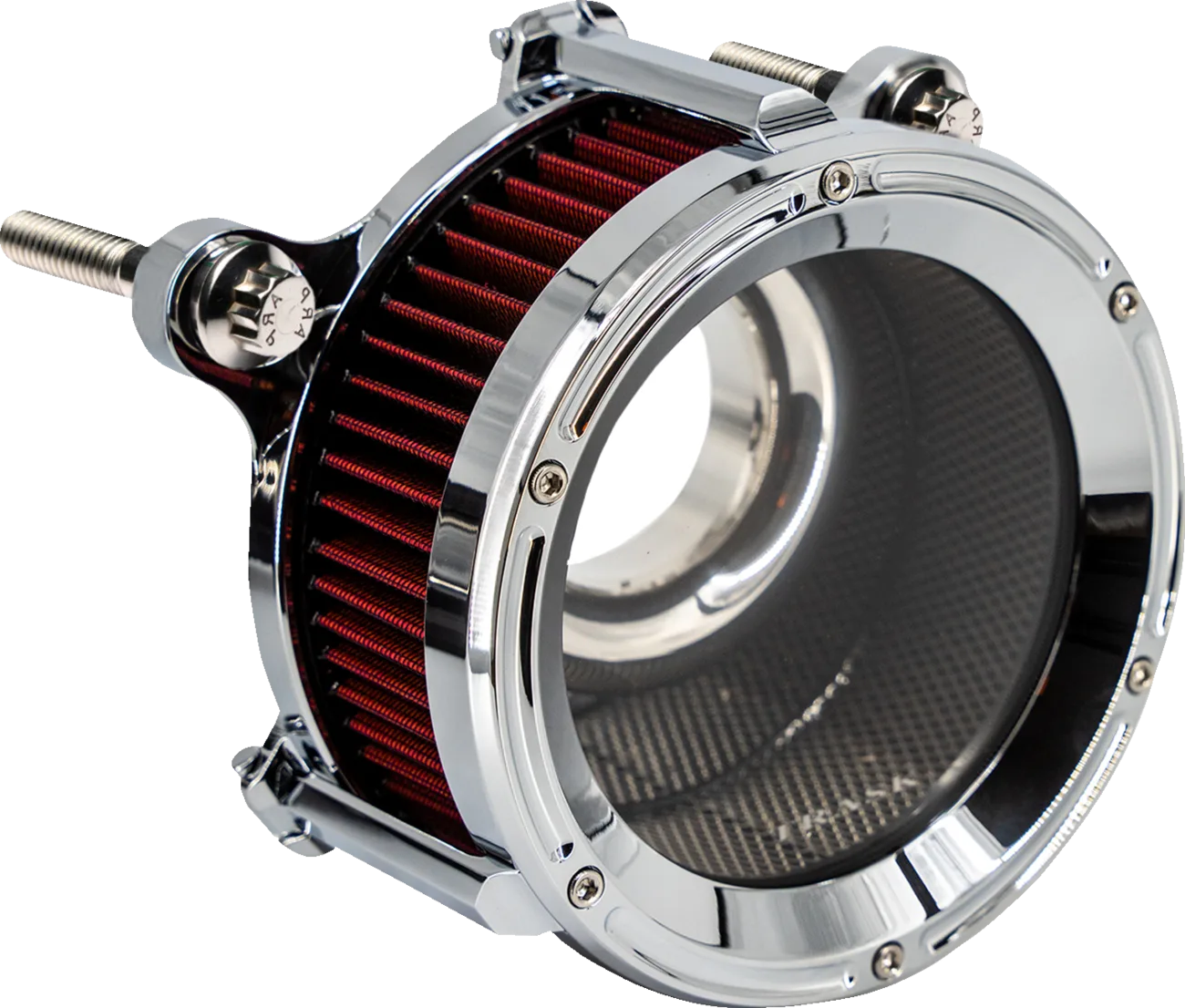 Assault Charge High-Flow Air Cleaner Kit