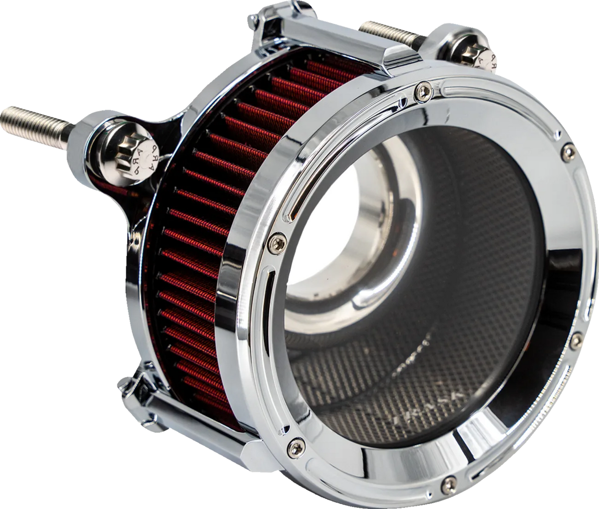 Assault Charge High-Flow Air Cleaner Kit