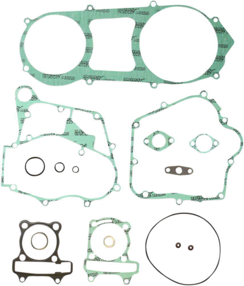 Gasket Kit — Complete