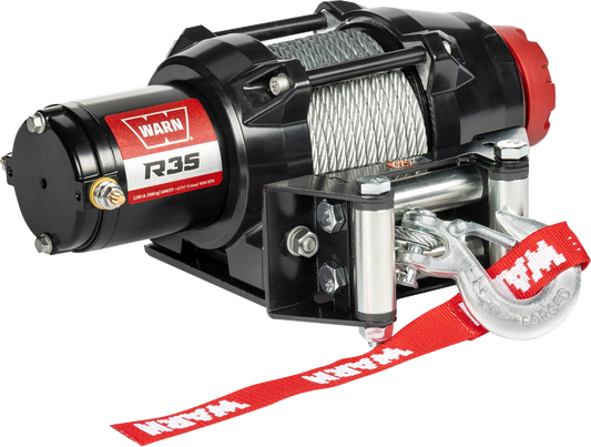 R35 Winch