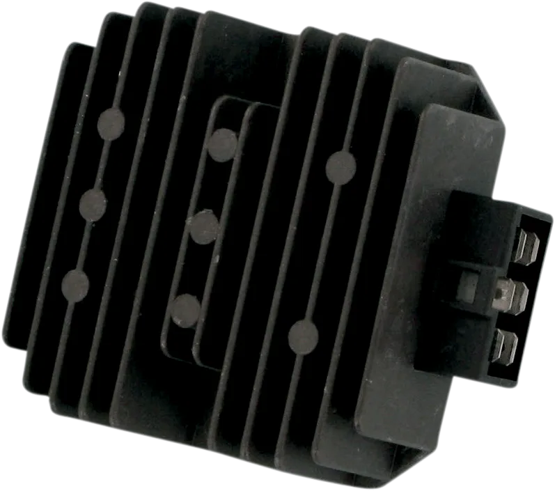 Rectifier and Regulator
