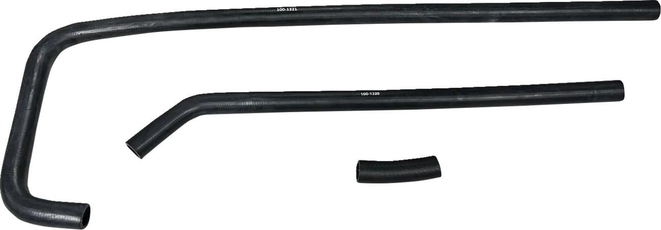 Replacement Radiator Hose Kit