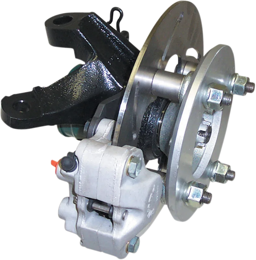 Honda Front Disc Brake Conversion Kit