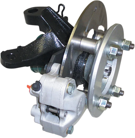 Honda Front Disc Brake Conversion Kit