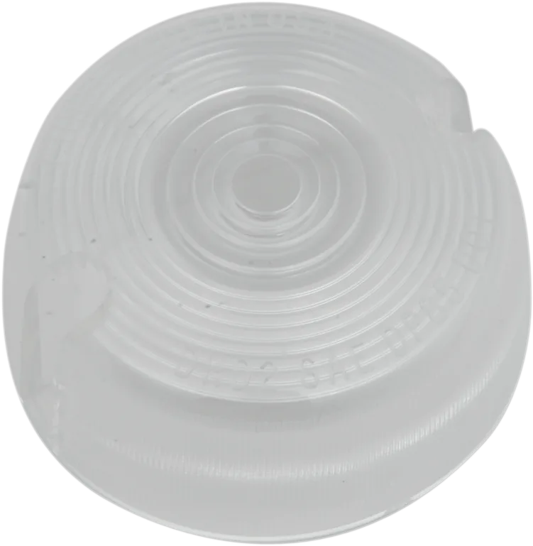 Turn Signal Lenses