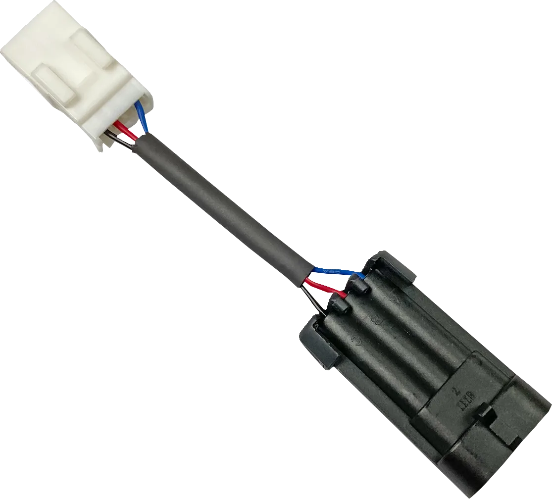 Run/Brake Taillight Adapter