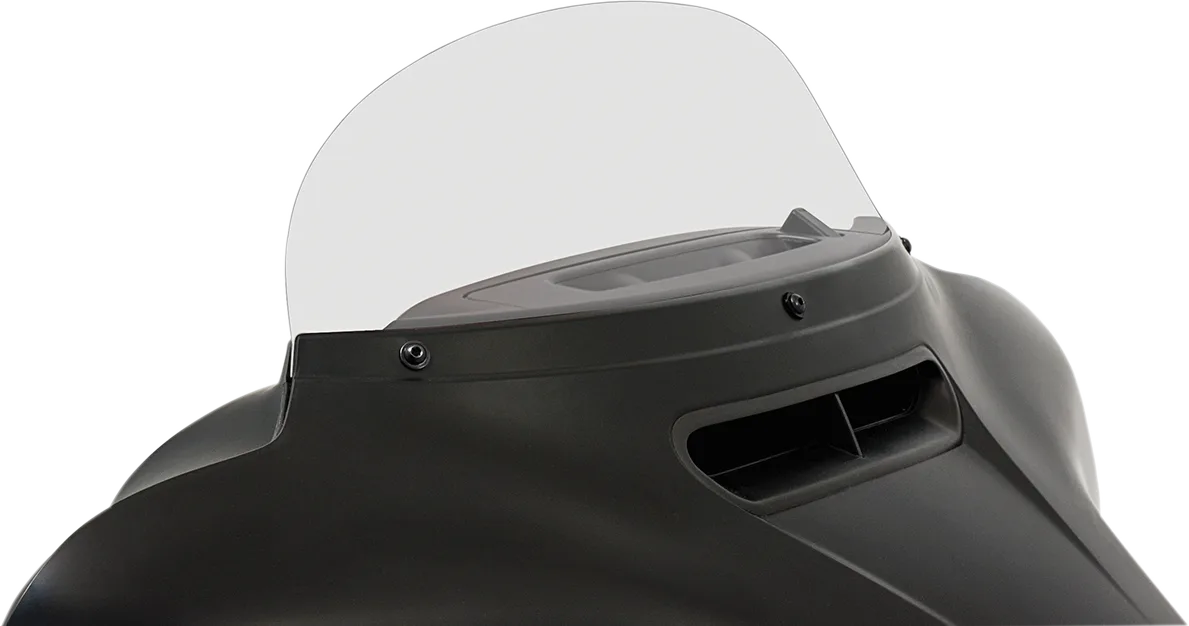Replacement Lucite Windshield