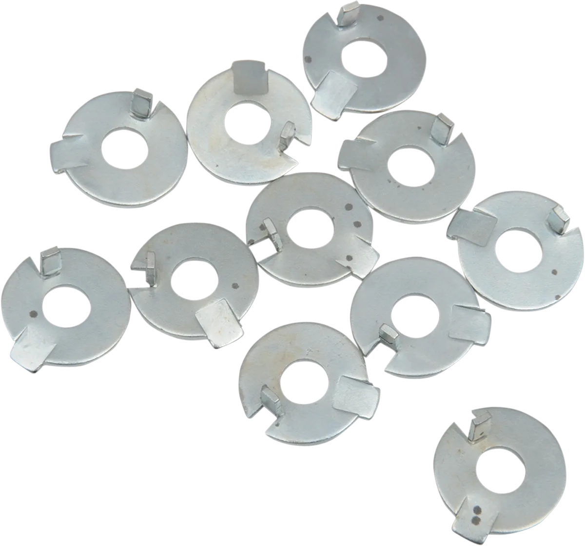 Starter Shaft Lock Washers