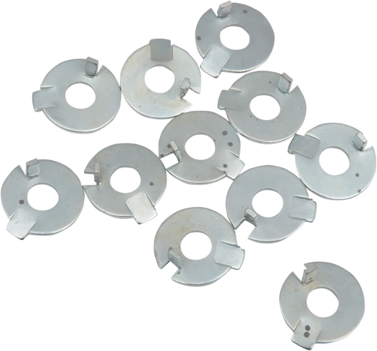 Starter Shaft Lock Washers