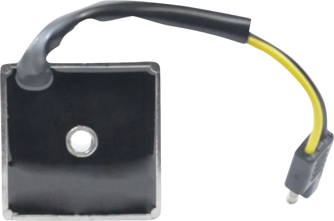 Regulator Rectifier