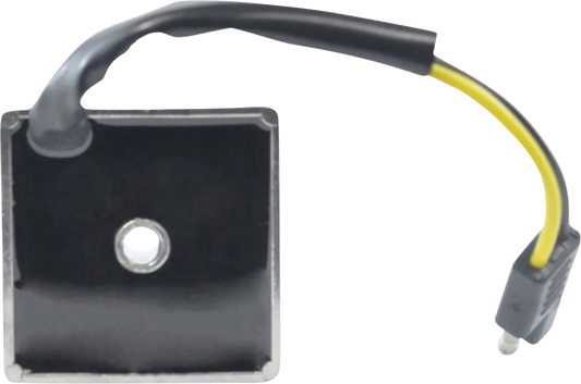 Regulator Rectifier