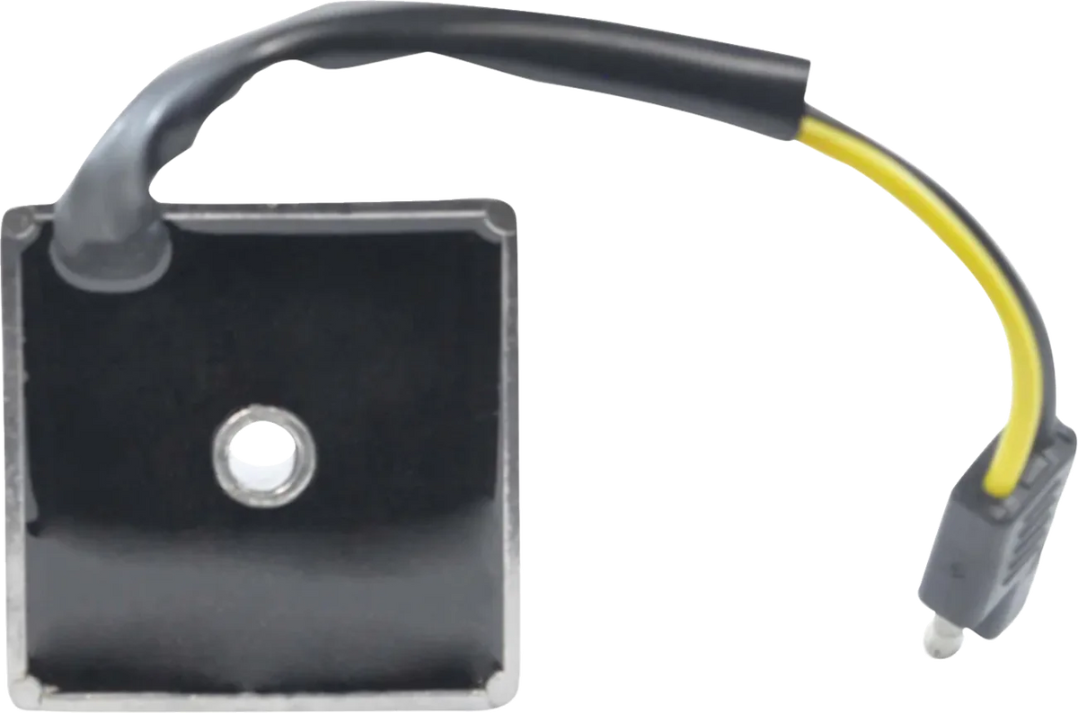 Regulator Rectifier