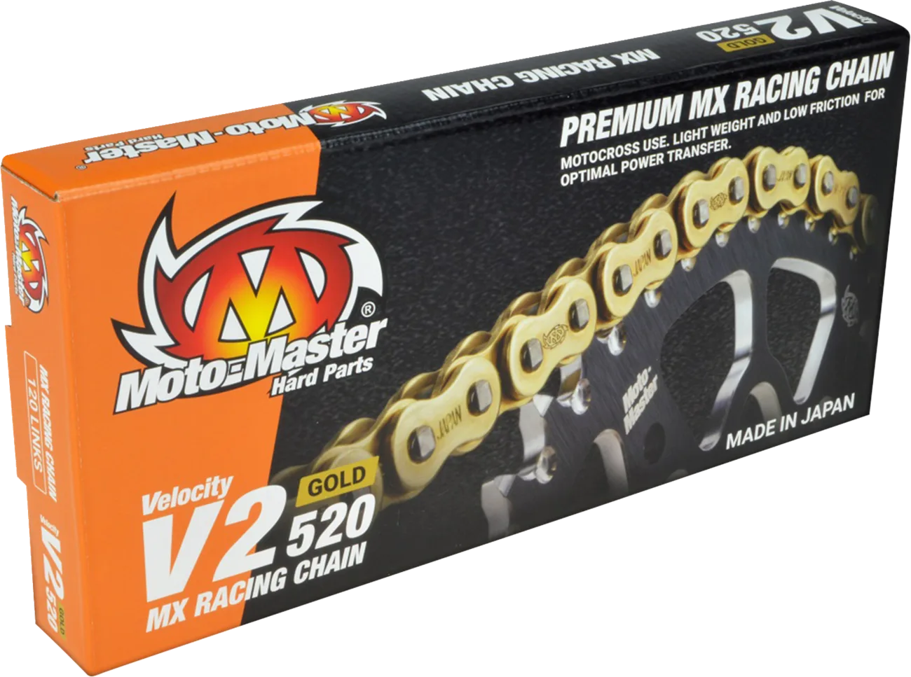 V2 Drive Chain