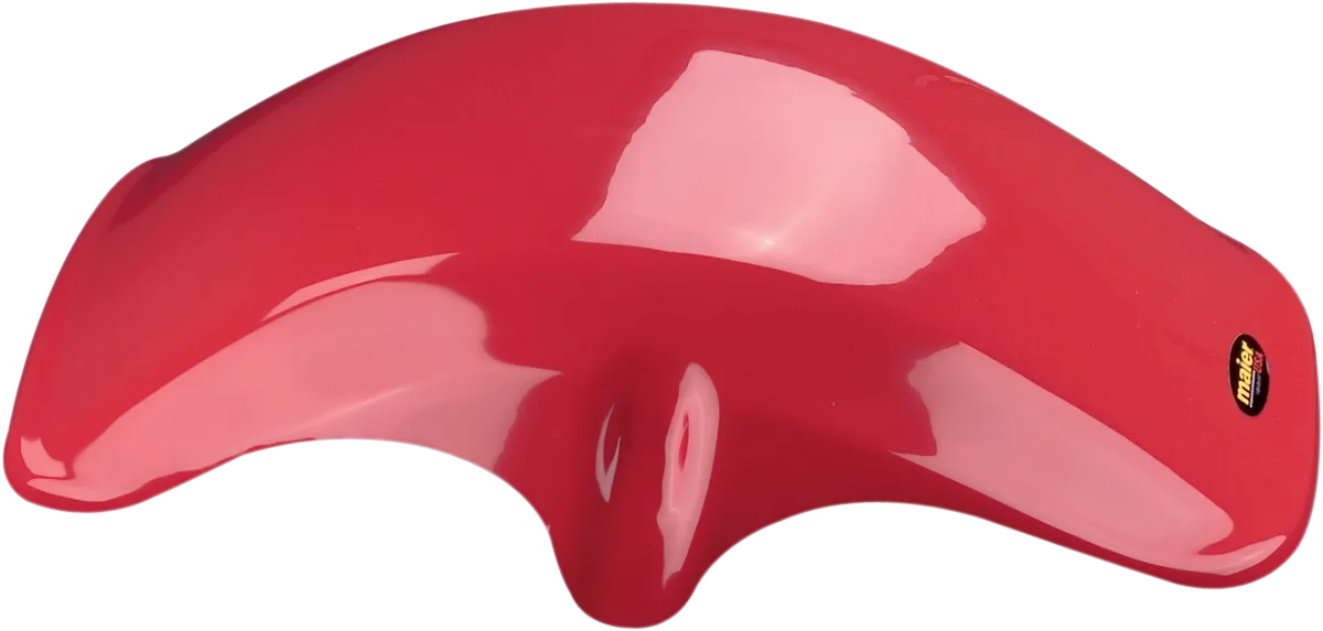 Fender Replacement Plastic — Standard