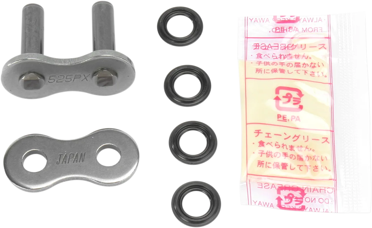 PX Series Rivet Connecting Link