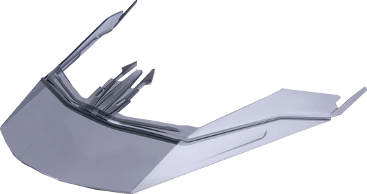 Supertech M10 Helmet Visor Extension