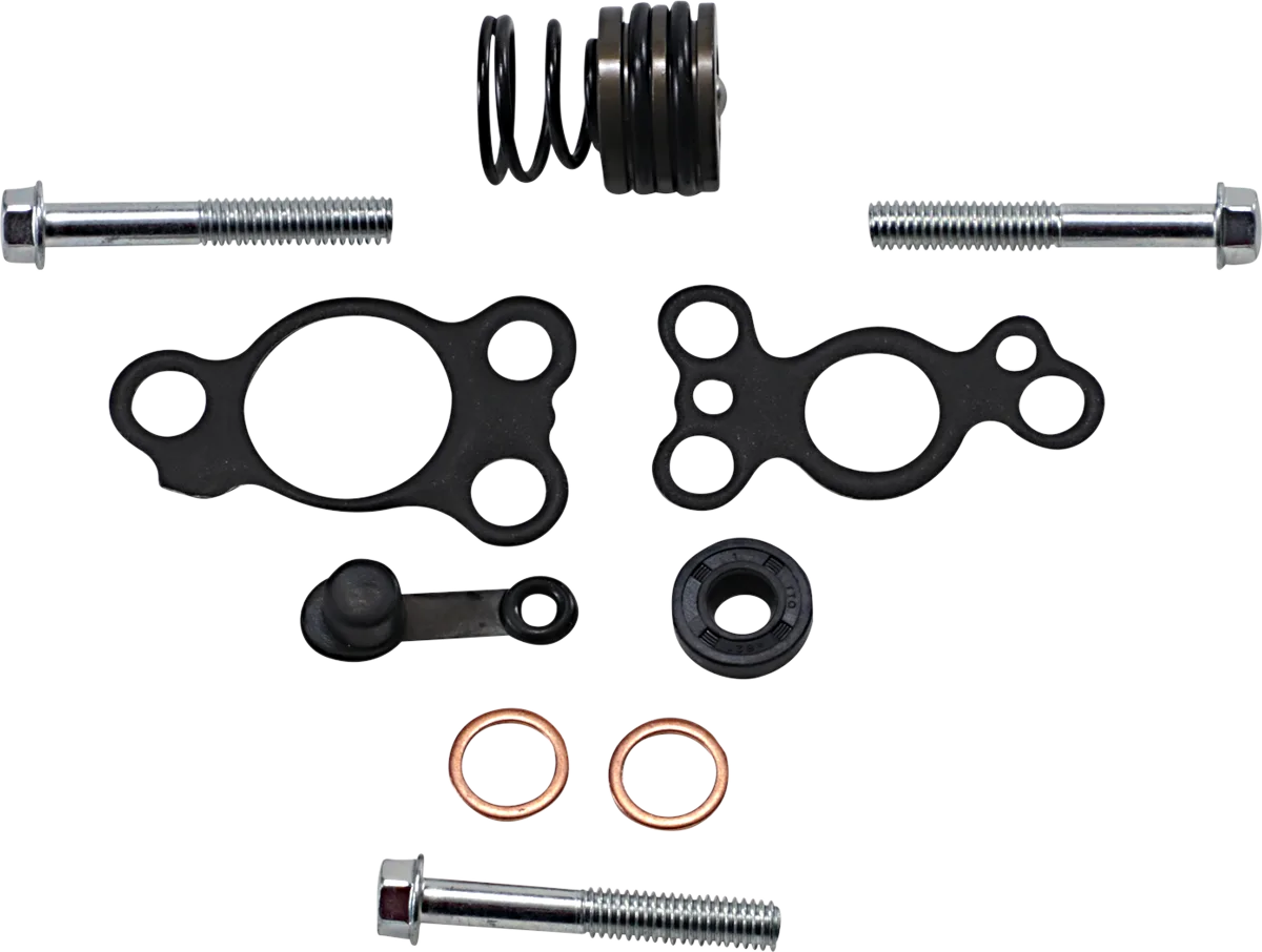 Clutch Slave Cylinder Rebuild Kit