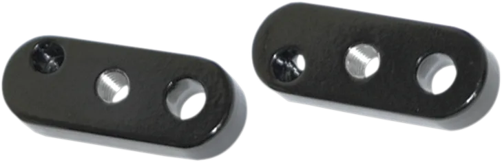 Passenger Floorboard Tall Comfort Kit