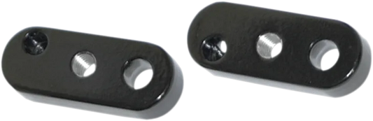 Passenger Floorboard Tall Comfort Kit