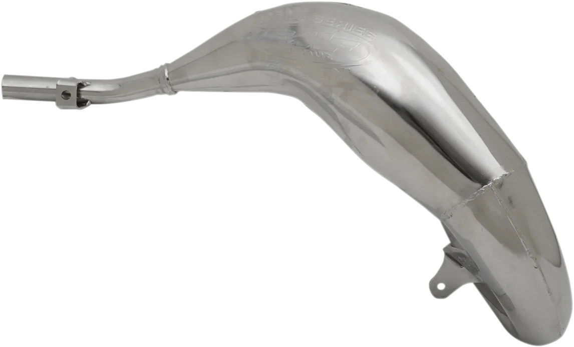 Gold Series Fatty™ Head Pipe