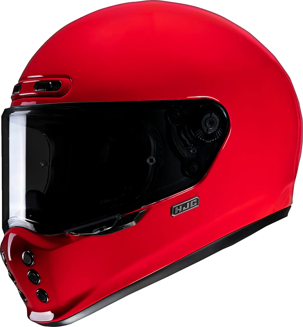 V10 Solid Helmet