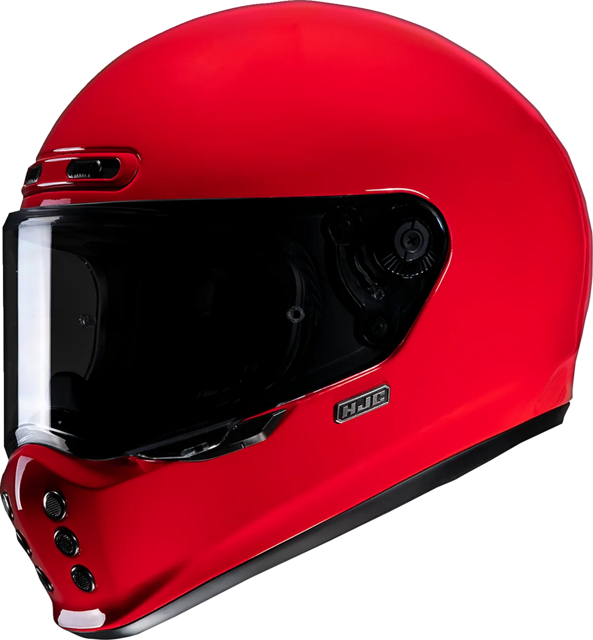 V10 Solid Helmet