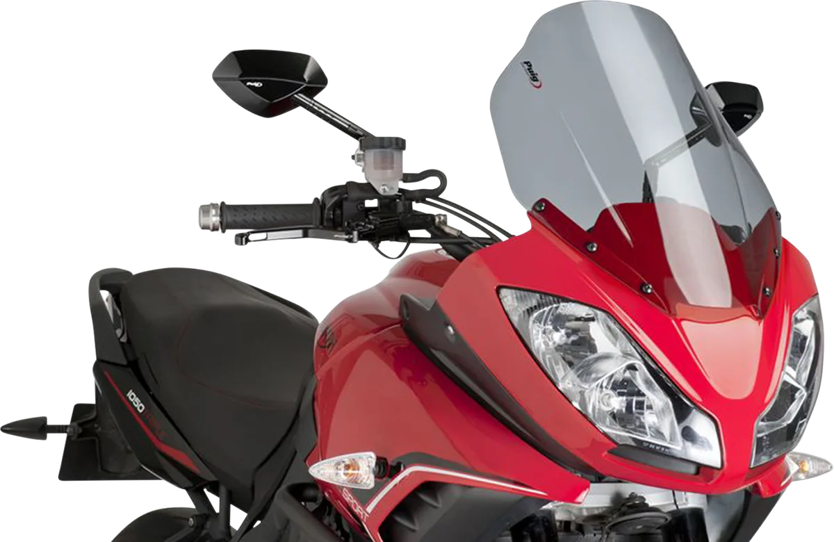 Touring Windscreen