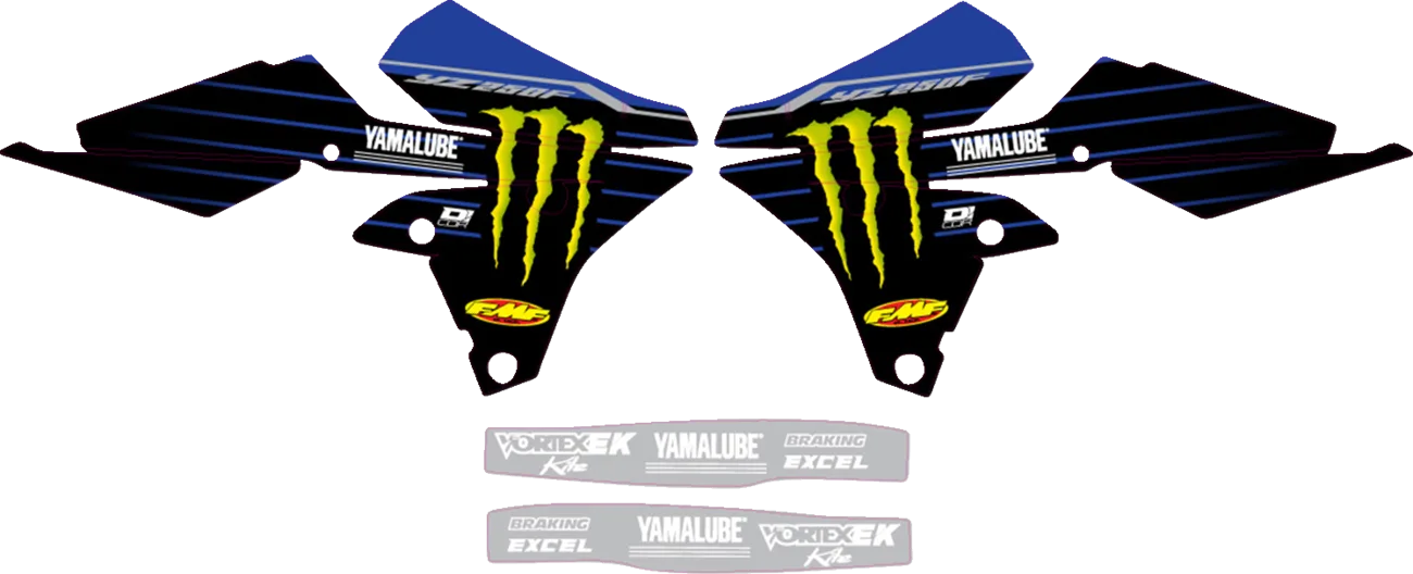 Graphic Kit