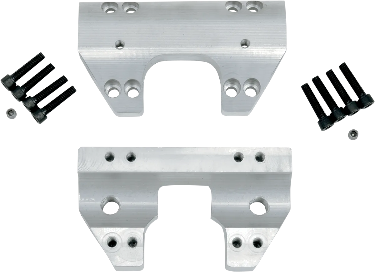 Handlebar Clamp Set