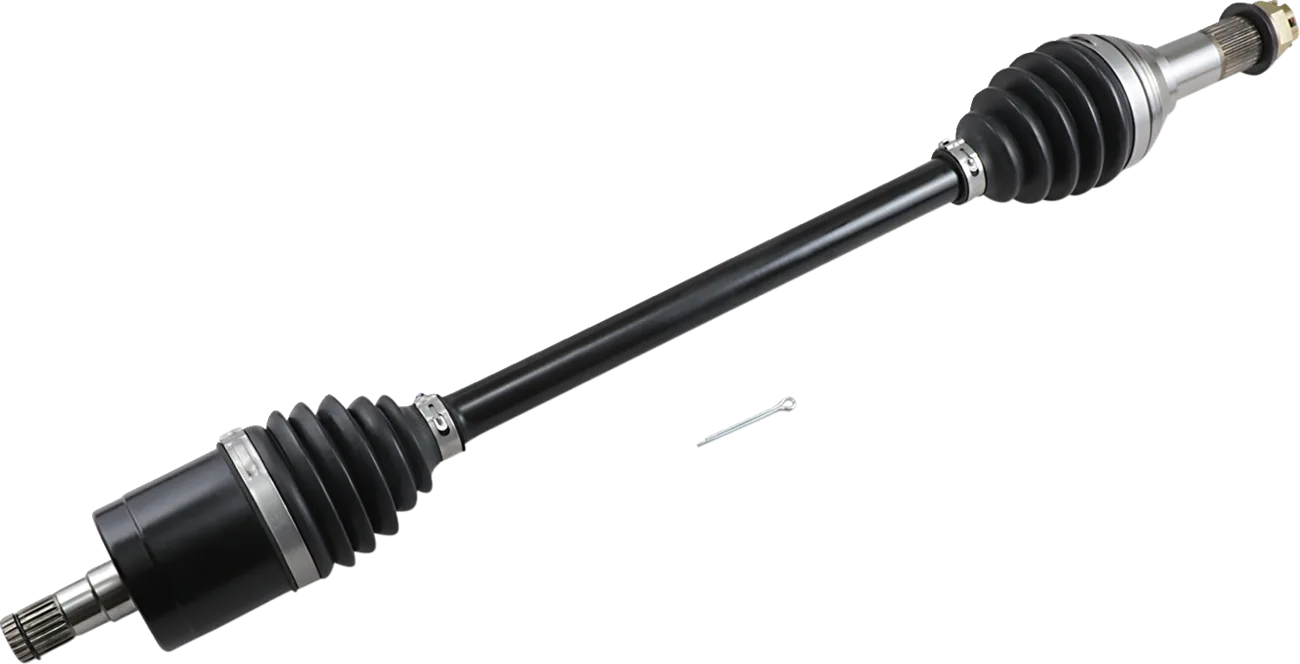Heavy-Duty CV Axle Kit