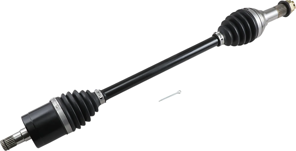Heavy-Duty CV Axle Kit
