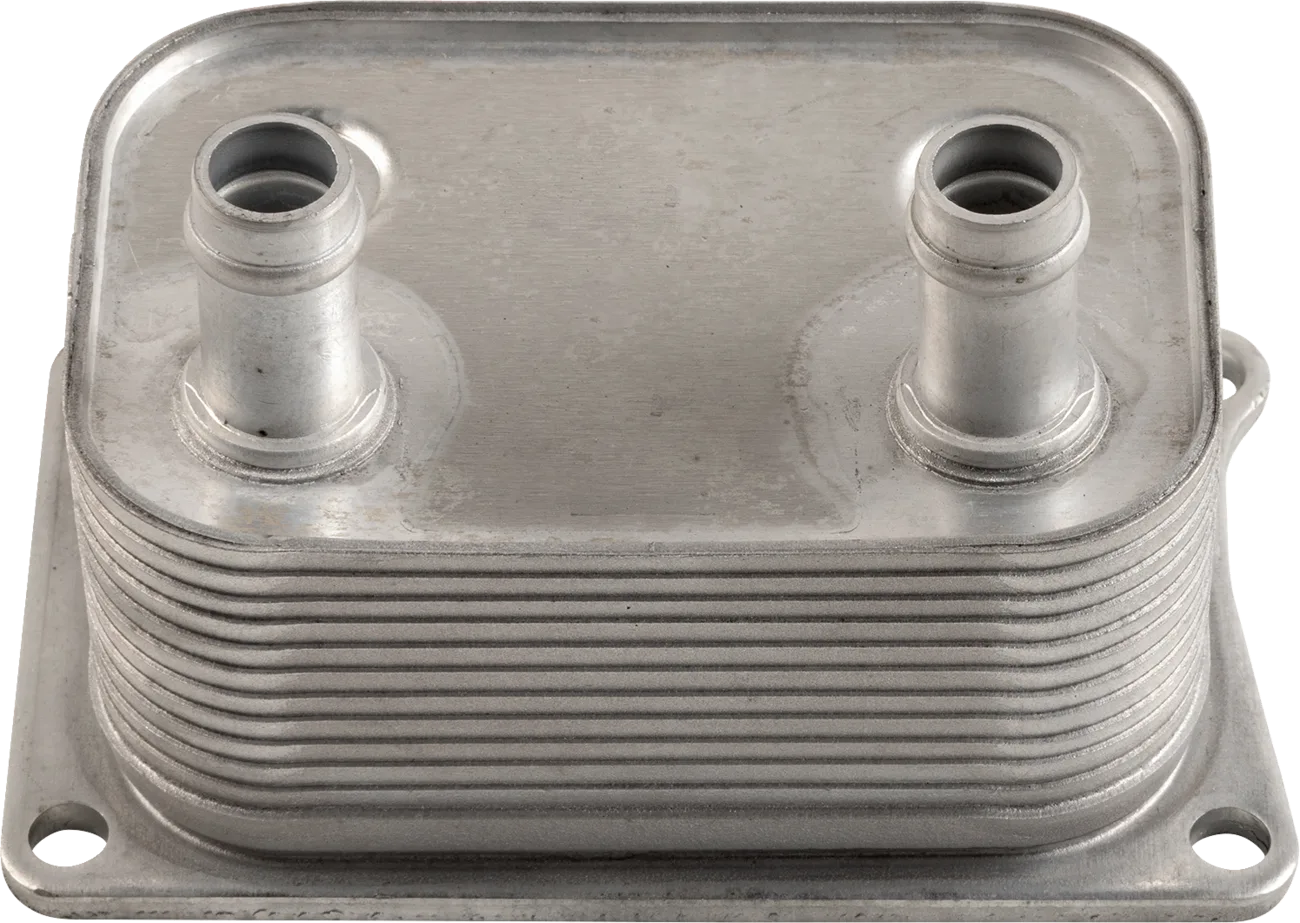 Oil Cooler