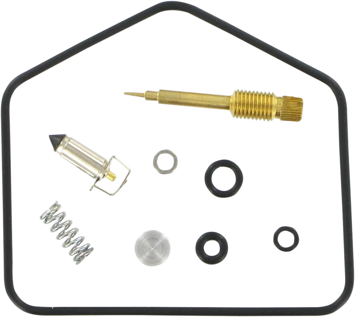 Carburetor Repair Kit