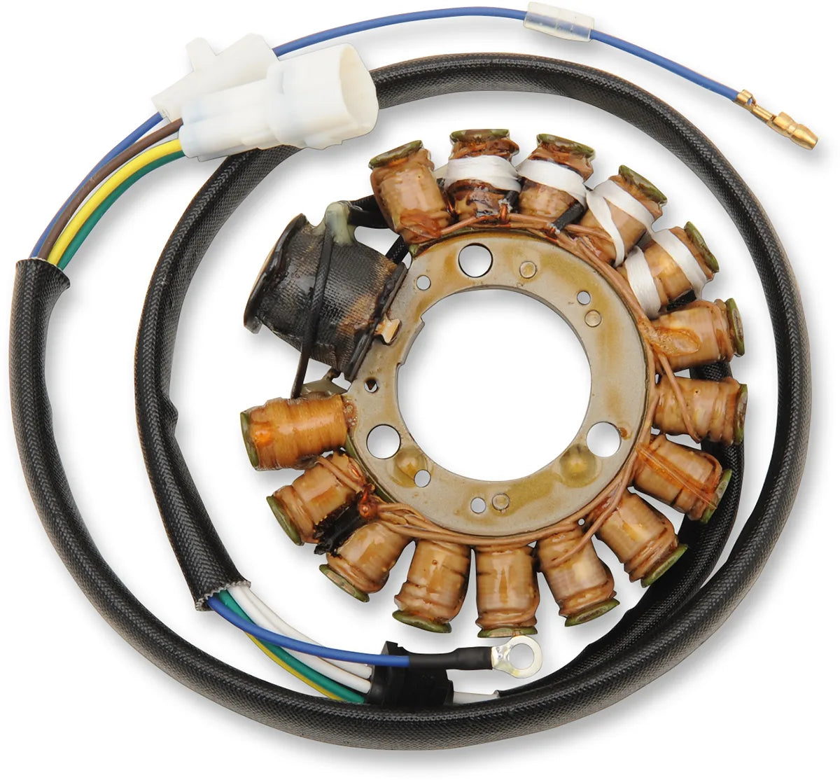 Stator