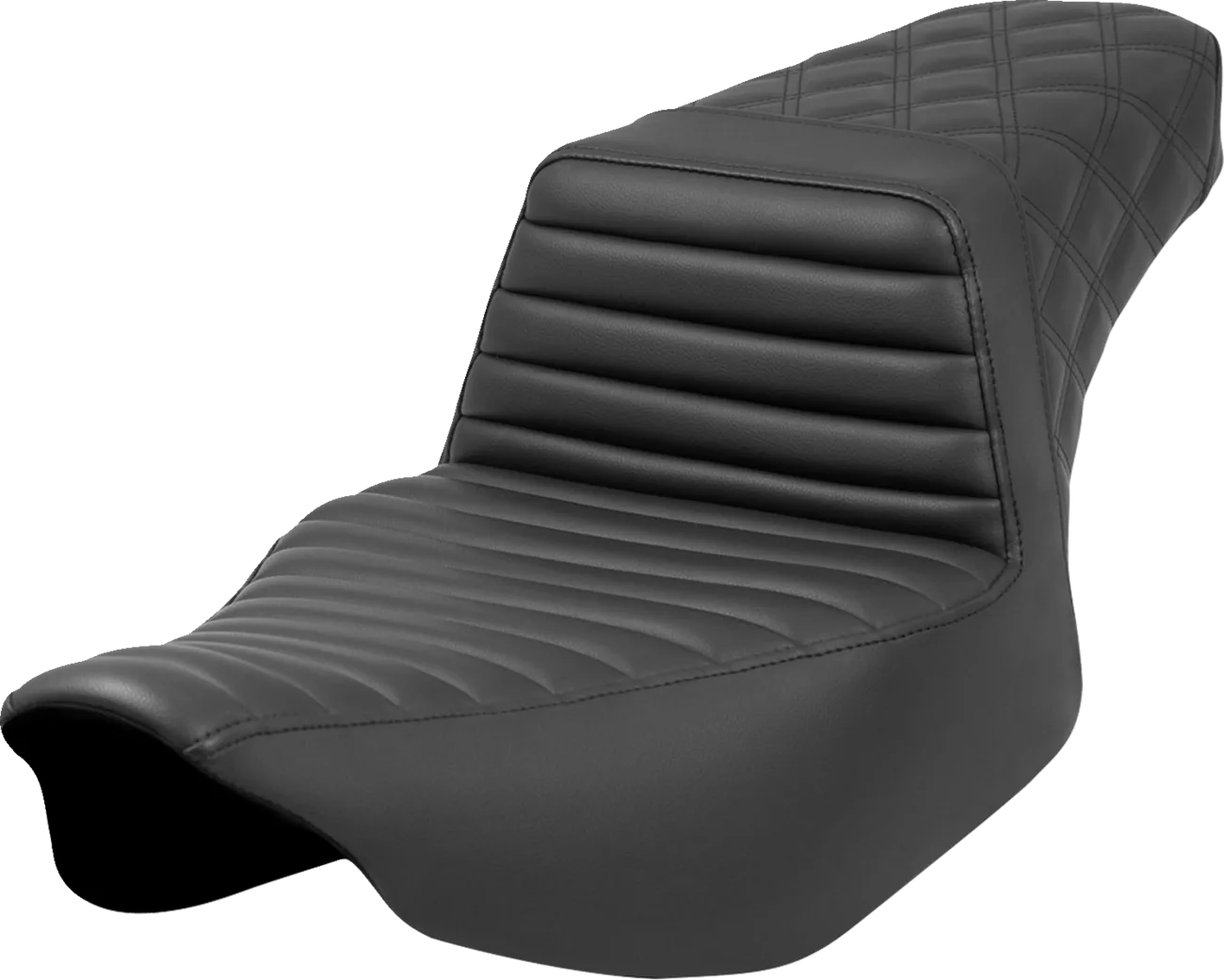 Step-Up Seat