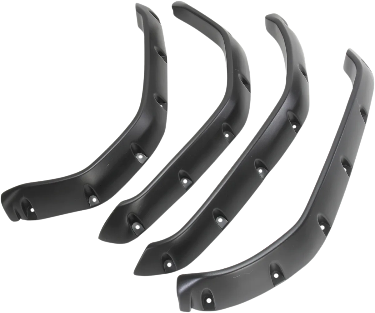 Fender Flares
