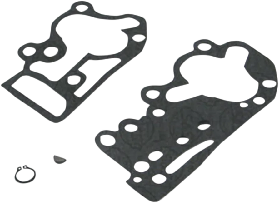 Replacement Billet Oil Pump Gasket Kit