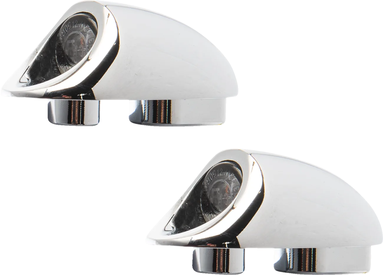Neowise 3-1 Mini Fender Strut Indicator Lights