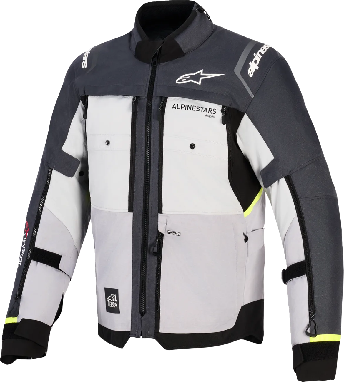 Cusco Drystar® Jacket