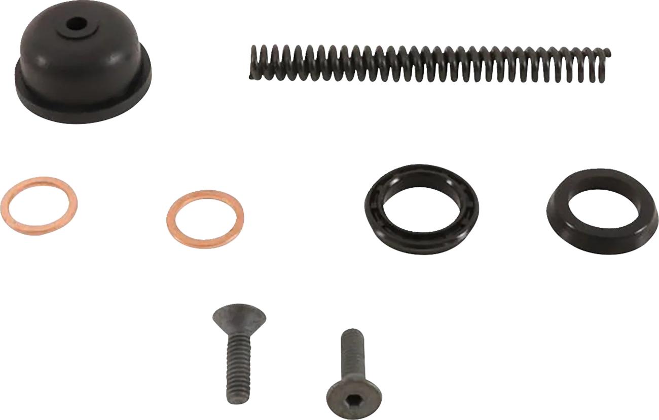 Brake Master Cylinder Rebuild Kit