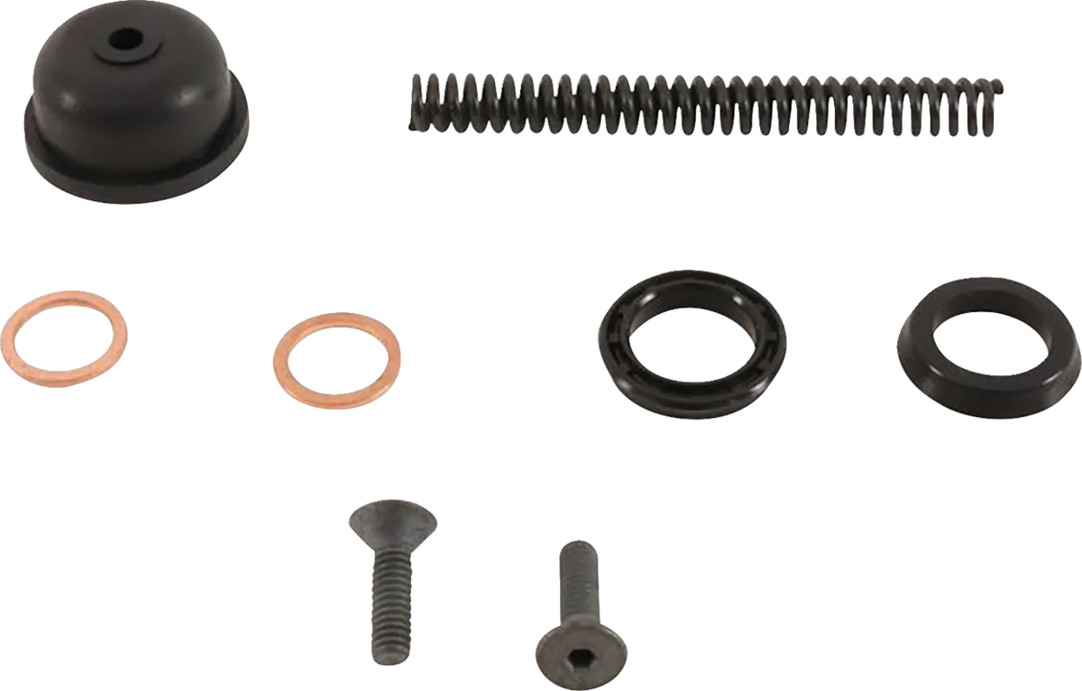Brake Master Cylinder Rebuild Kit