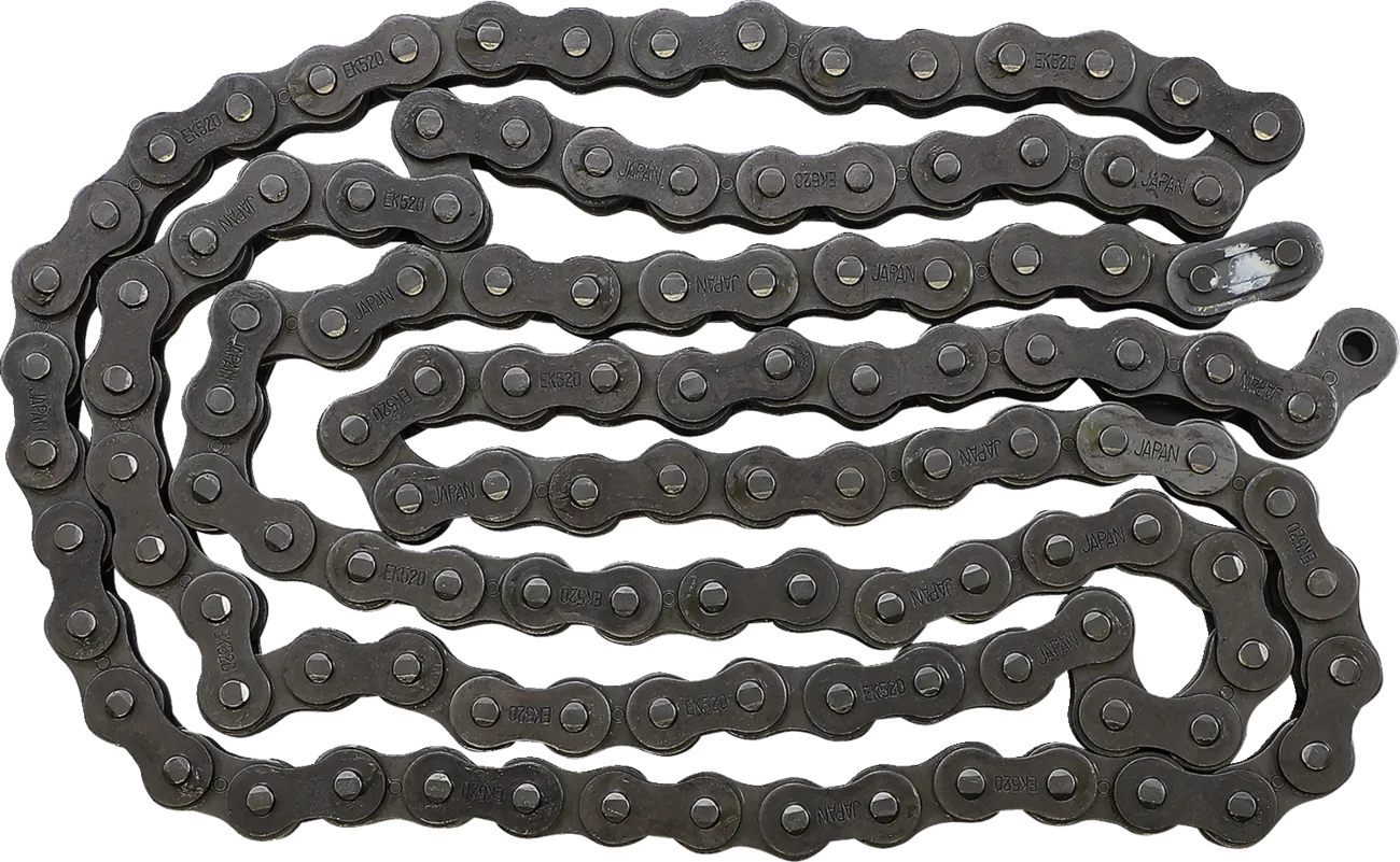 Standard Non-Sealed Chain