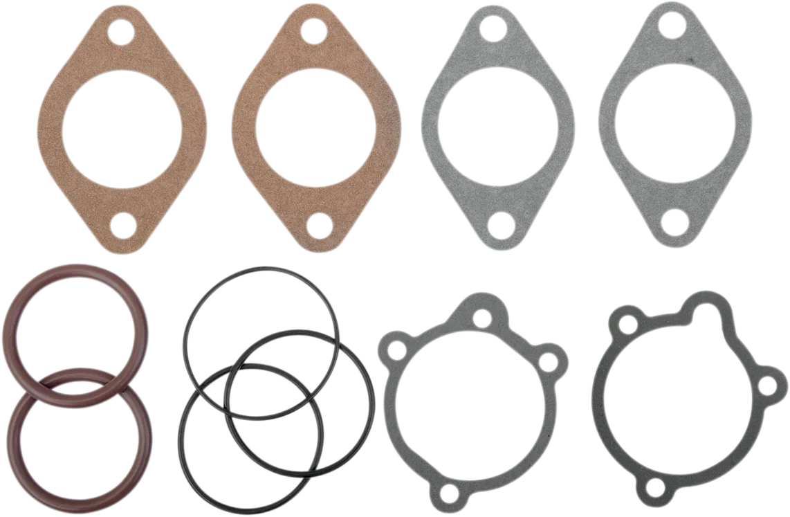 Carburetor Intake Manifold Gasket Kit
