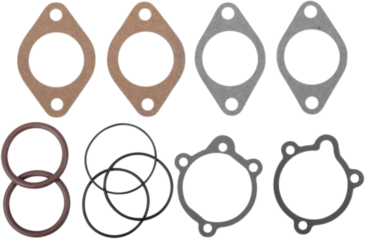 Carburetor Intake Manifold Gasket Kit