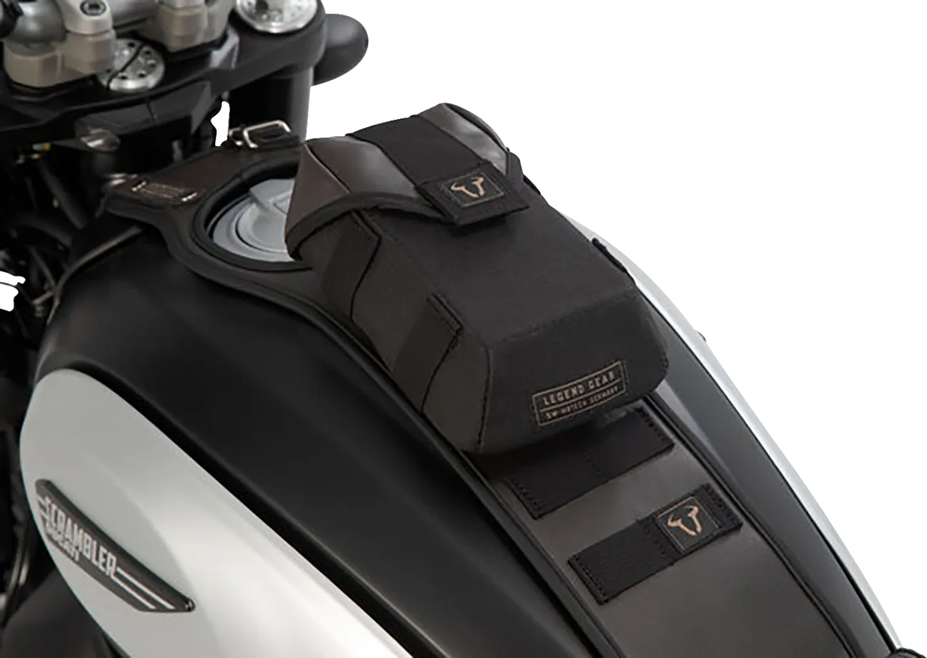 Legend Gear Tank Strap System