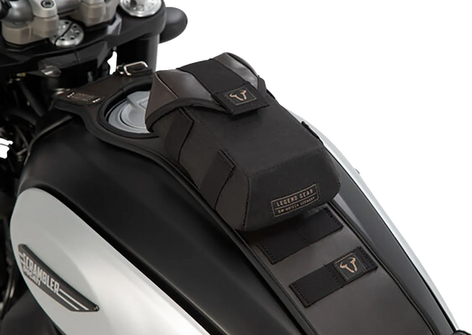 Legend Gear Tank Strap System