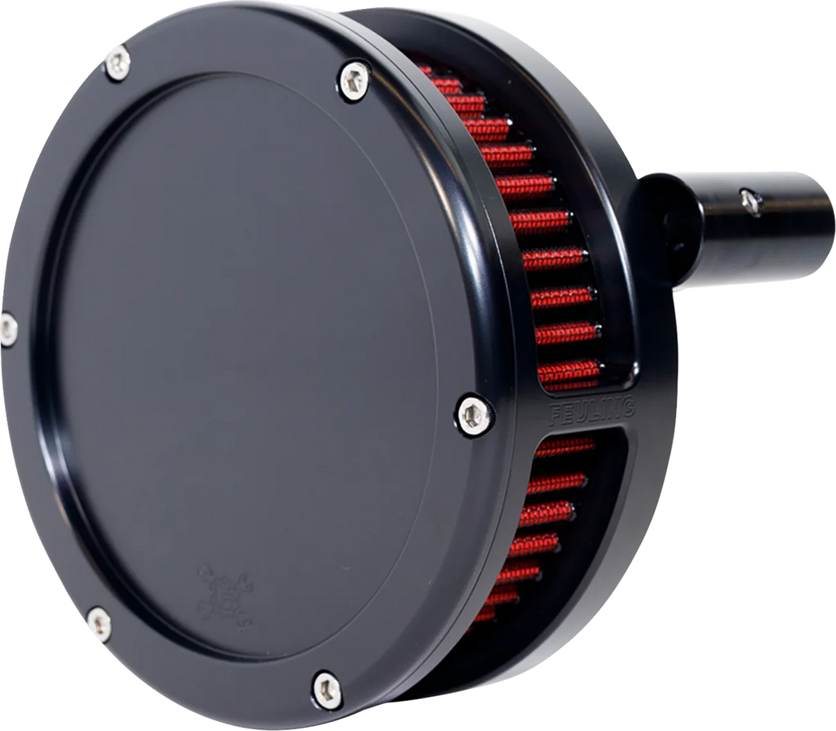 Slim BA Air Cleaner Kit